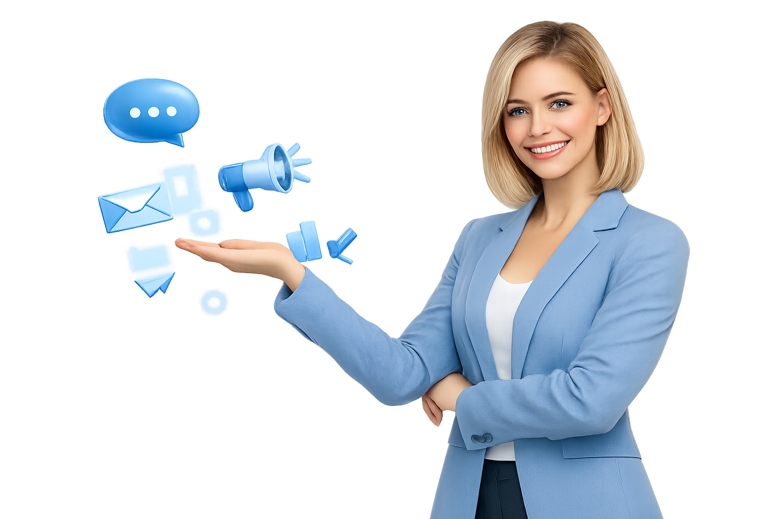 Soluciones Integrales de Mensajería SMS para Empresas